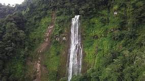 Diamante Waterfall